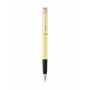 Pióro Wieczne Waterman Allure CT F Light Yellow - 2